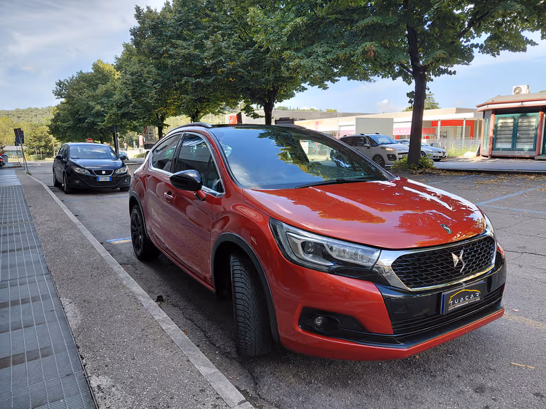 DS Automobiles DS 4 / DS 4 Crossback - 3