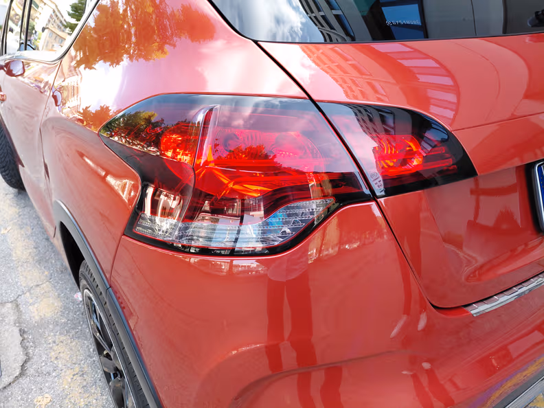DS Automobiles DS 4 / DS 4 Crossback - 27