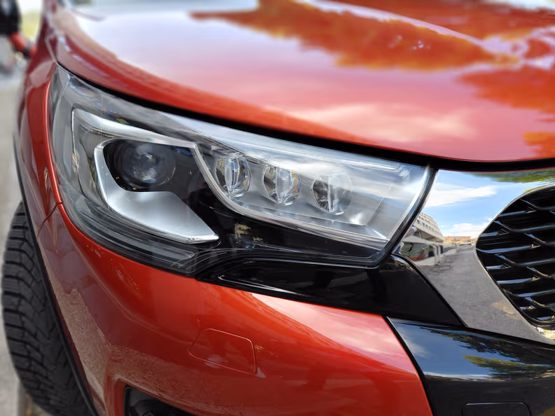 DS Automobiles DS 4 / DS 4 Crossback - 30