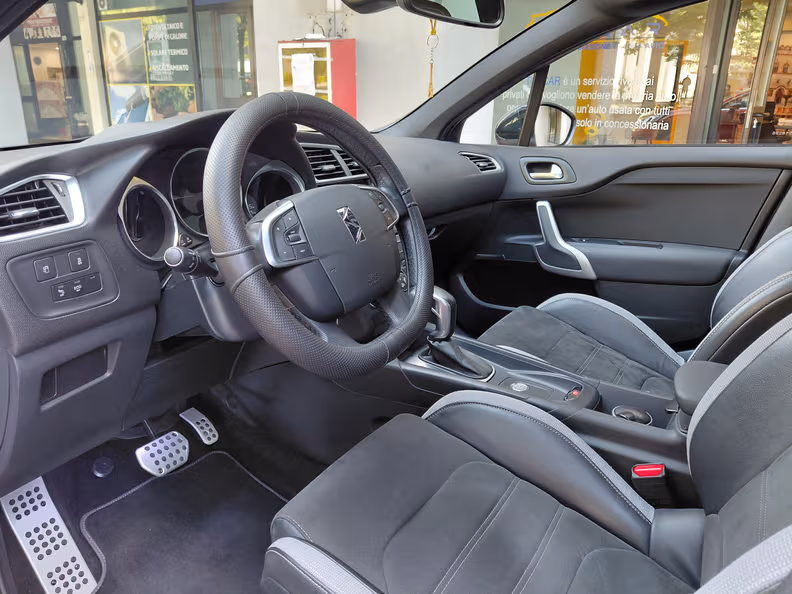 DS Automobiles DS 4 / DS 4 Crossback - 8
