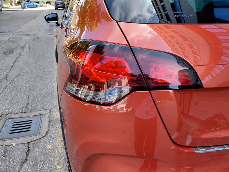 DS Automobiles DS 4 / DS 4 Crossback - 26