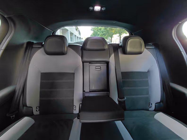 DS Automobiles DS 4 / DS 4 Crossback - 15