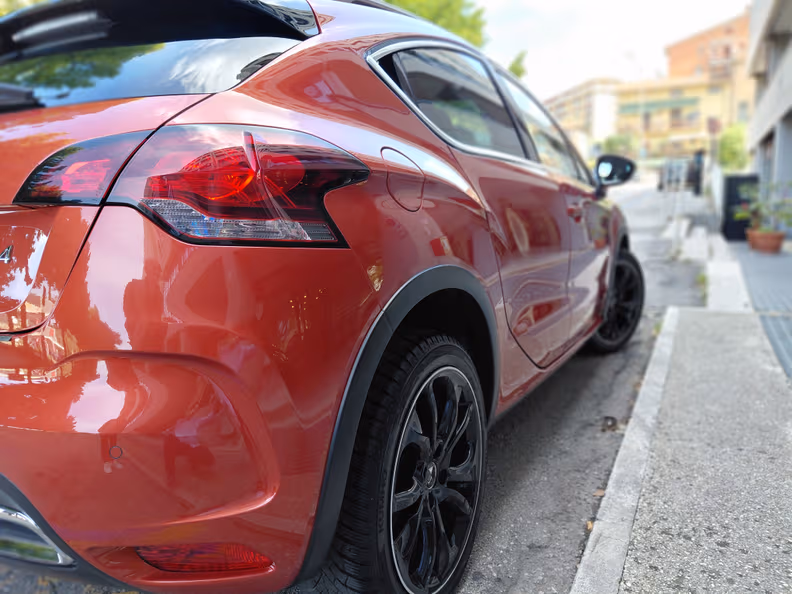 DS Automobiles DS 4 / DS 4 Crossback - 28