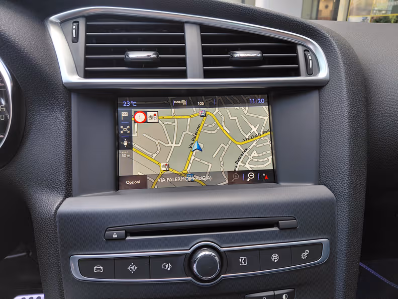 DS Automobiles DS 4 / DS 4 Crossback - 17