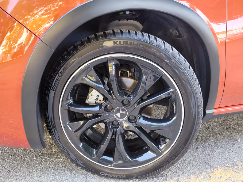 DS Automobiles DS 4 / DS 4 Crossback - 7