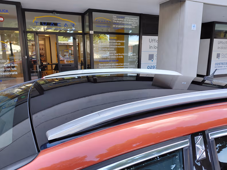 DS Automobiles DS 4 / DS 4 Crossback - 6