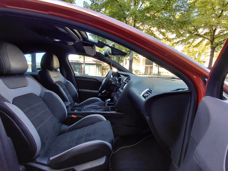 DS Automobiles DS 4 / DS 4 Crossback - 13
