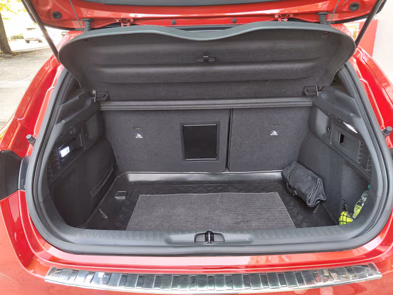 DS Automobiles DS 4 / DS 4 Crossback - 24