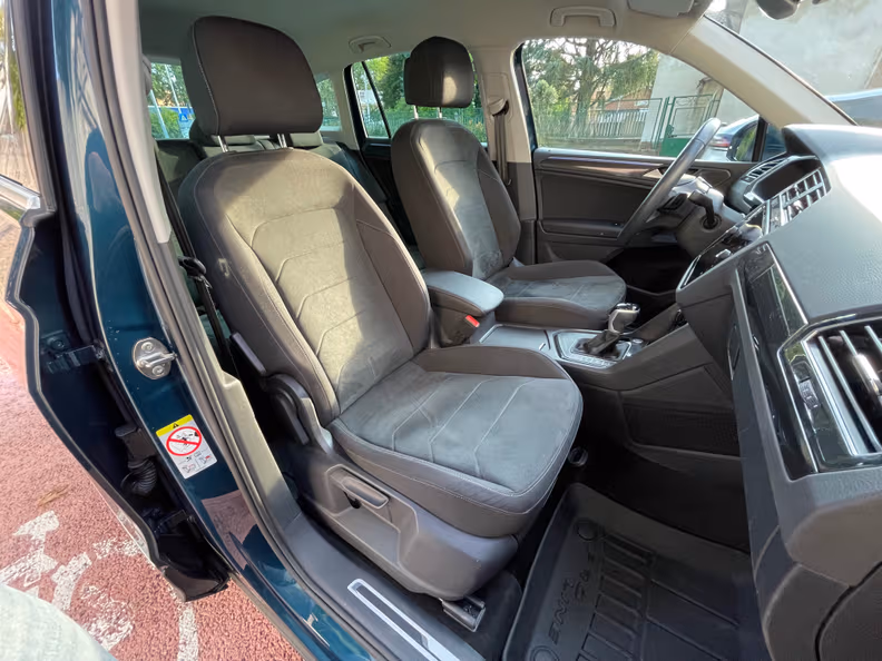 Volkswagen Tiguan - 26