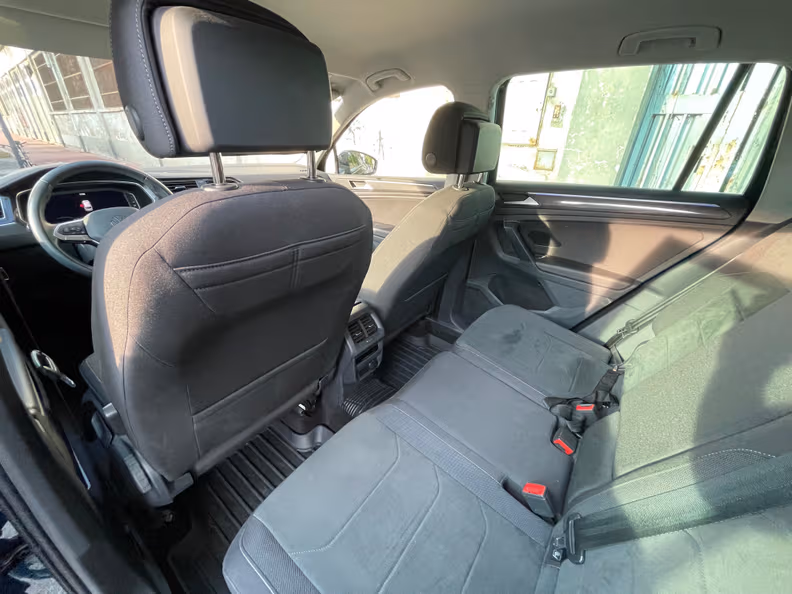 Volkswagen Tiguan - 29