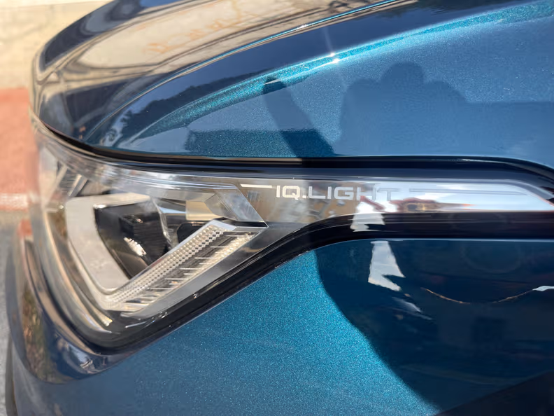 Volkswagen Tiguan - 43