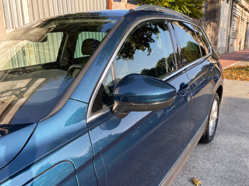 Volkswagen Tiguan - 45