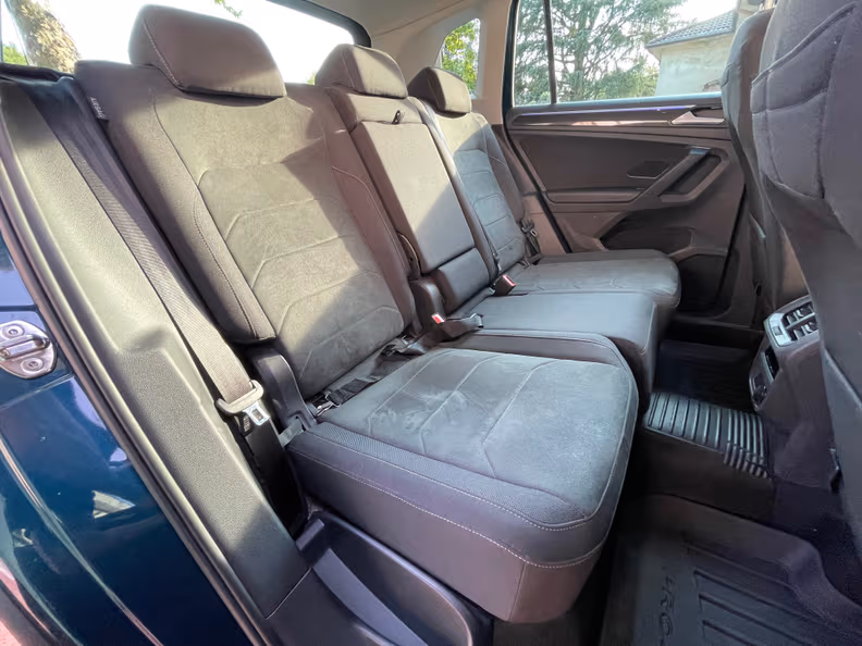 Volkswagen Tiguan - 28