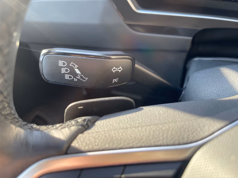 Volkswagen Tiguan - 17