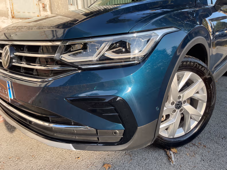 Volkswagen Tiguan - 46