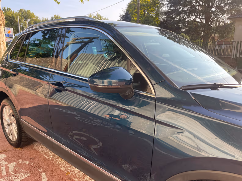 Volkswagen Tiguan - 44