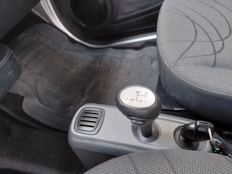 Smart Fortwo - 16