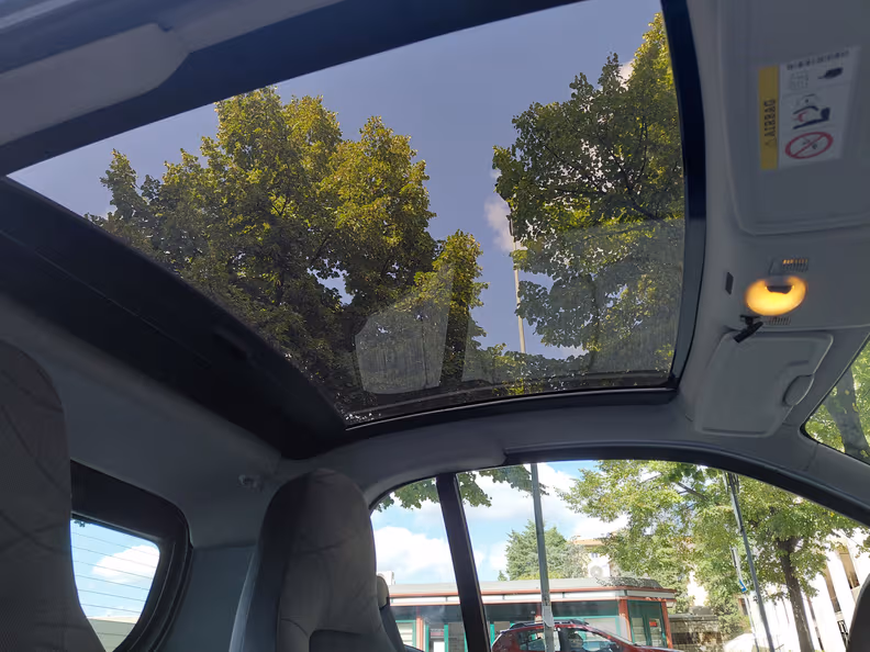 Smart Fortwo - 12