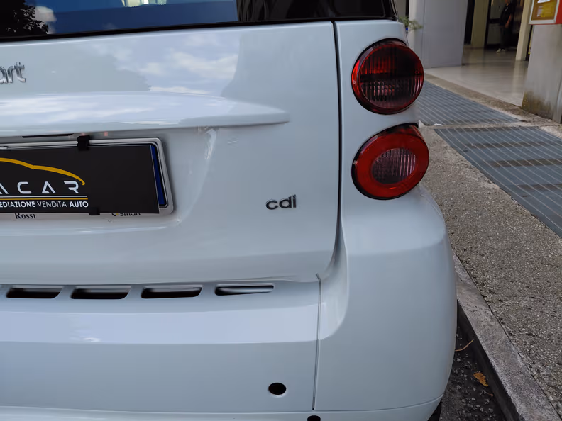 Smart Fortwo - 22
