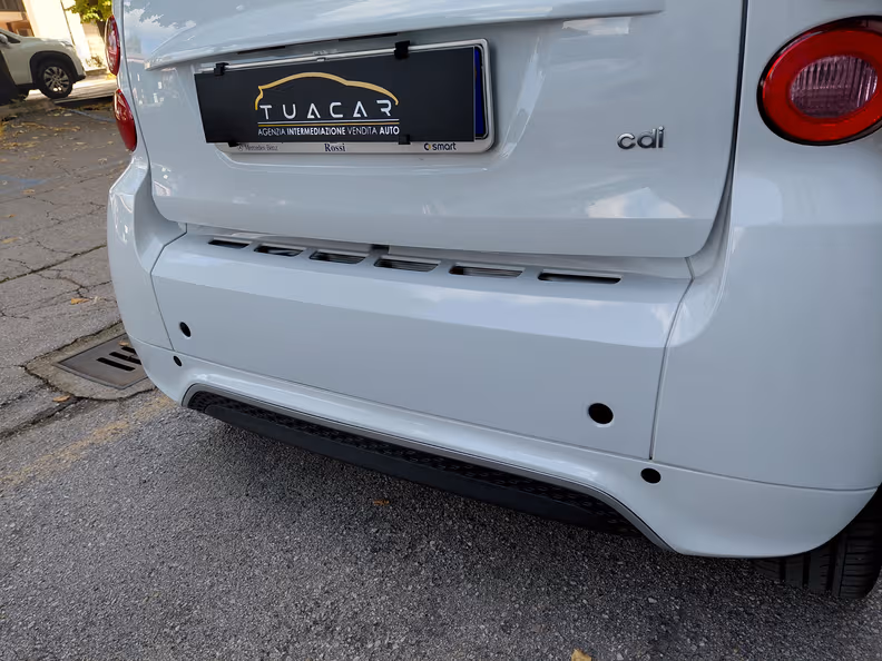 Smart Fortwo - 24