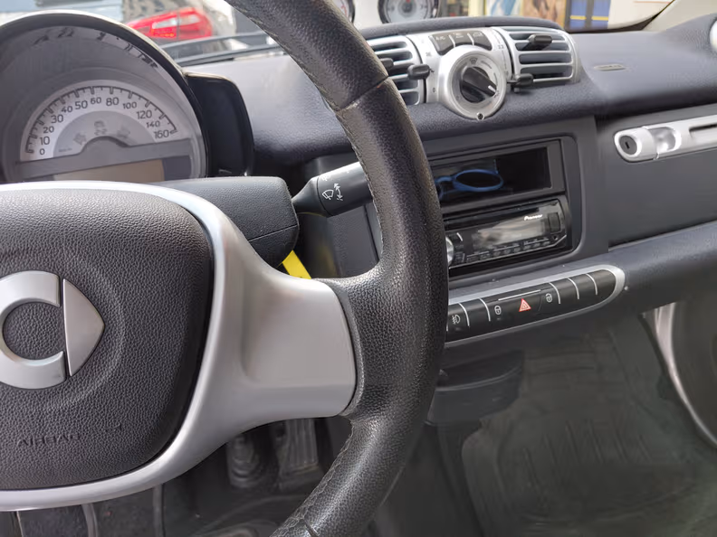 Smart Fortwo - 17