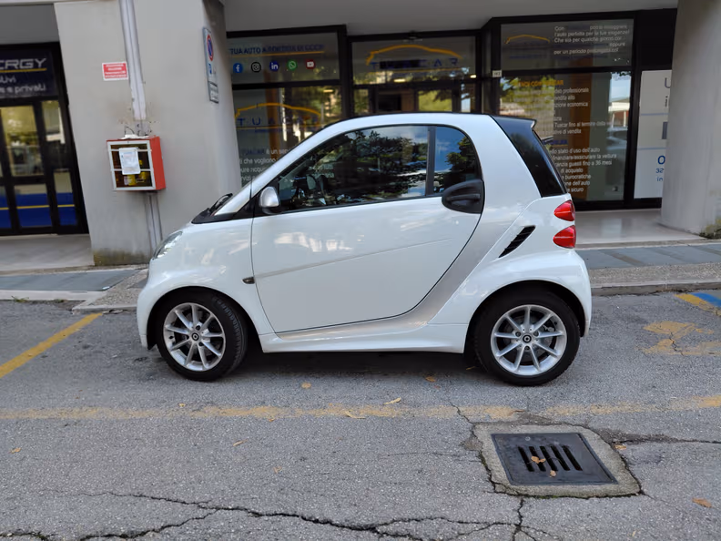 Smart Fortwo - 29