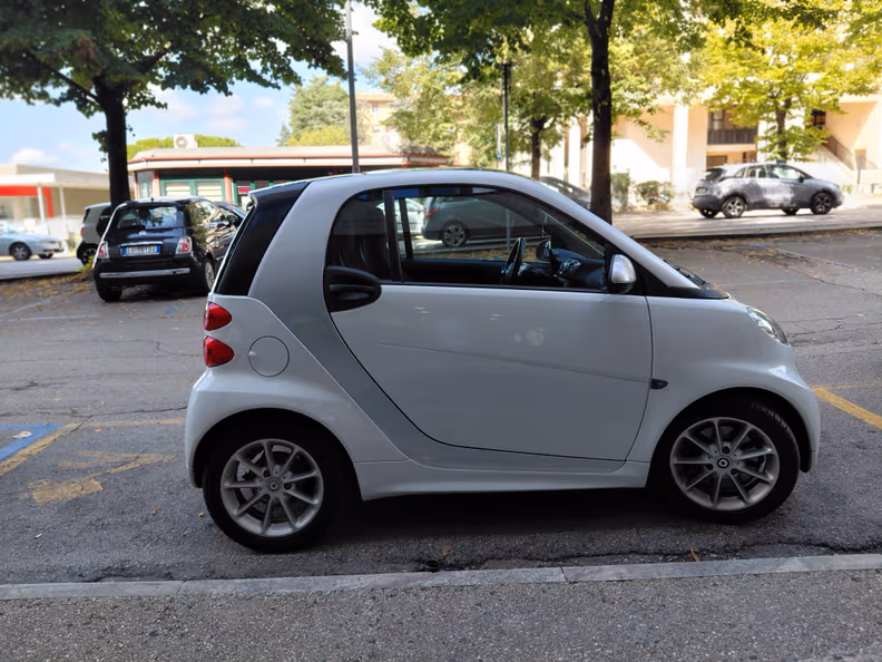 Smart Fortwo - 30