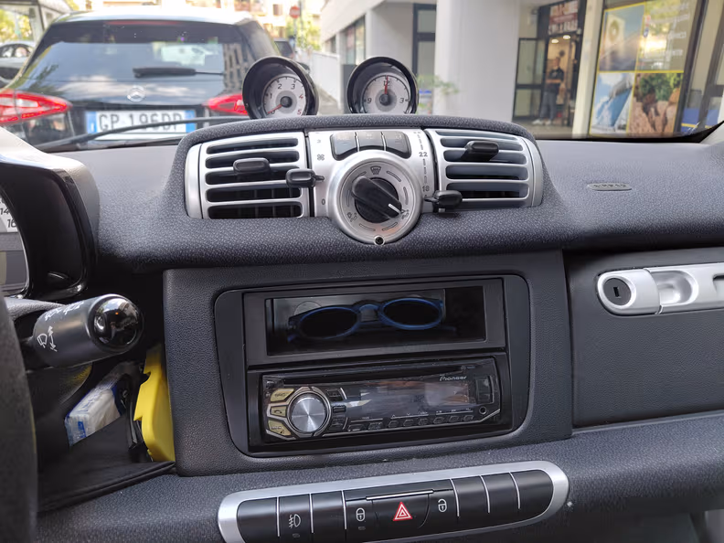 Smart Fortwo - 14