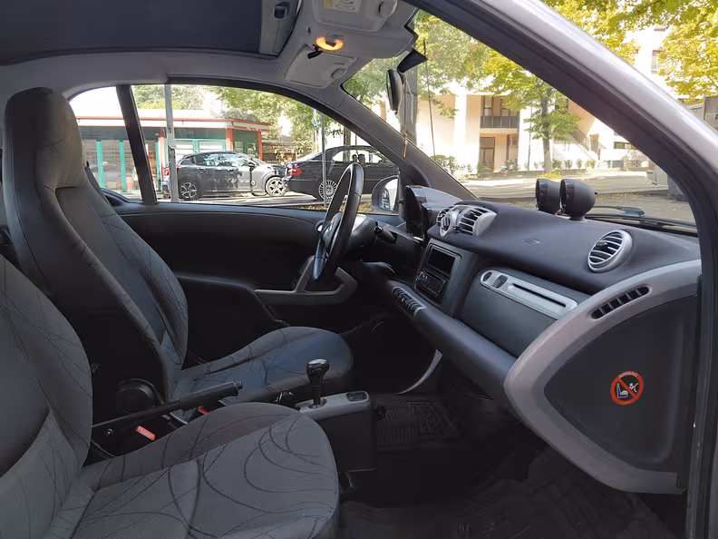 Smart Fortwo - 11