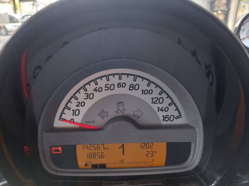 Smart Fortwo - 20