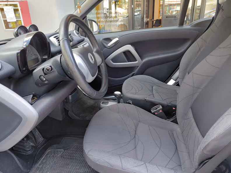 Smart Fortwo - 9