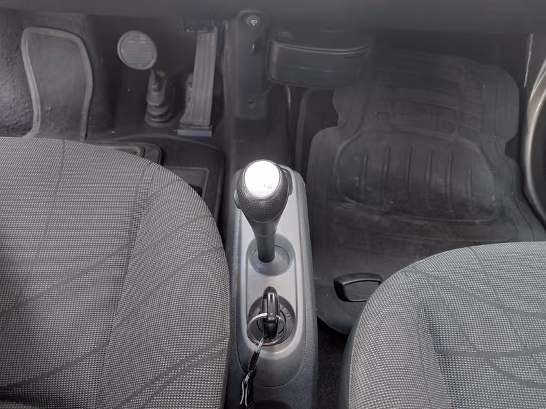 Smart Fortwo - 15