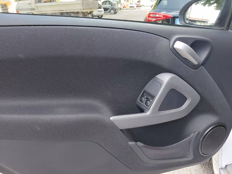 Smart Fortwo - 13