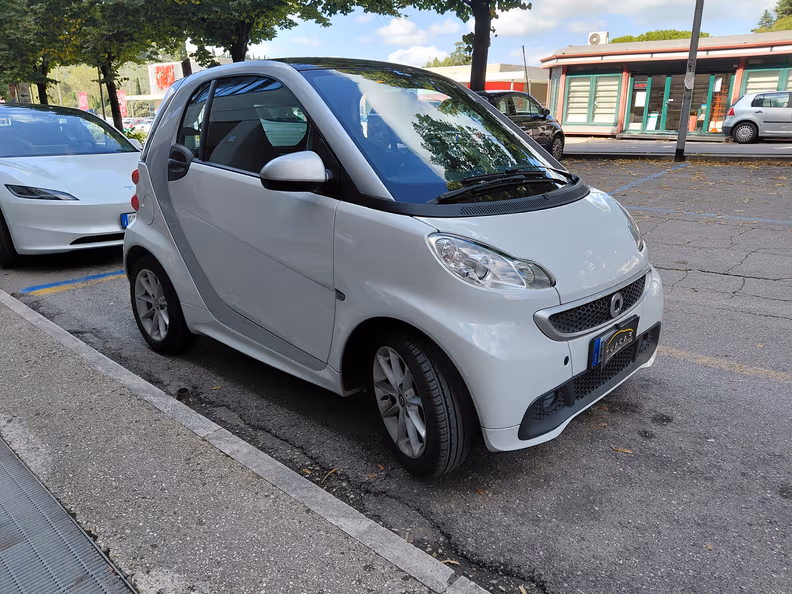 Smart Fortwo - 3