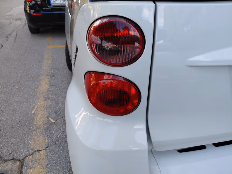 Smart Fortwo - 23