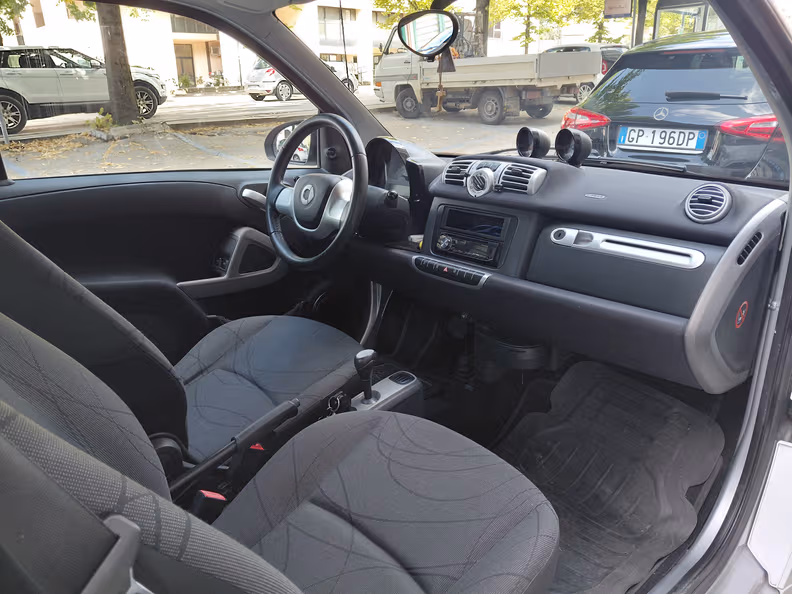 Smart Fortwo - 10