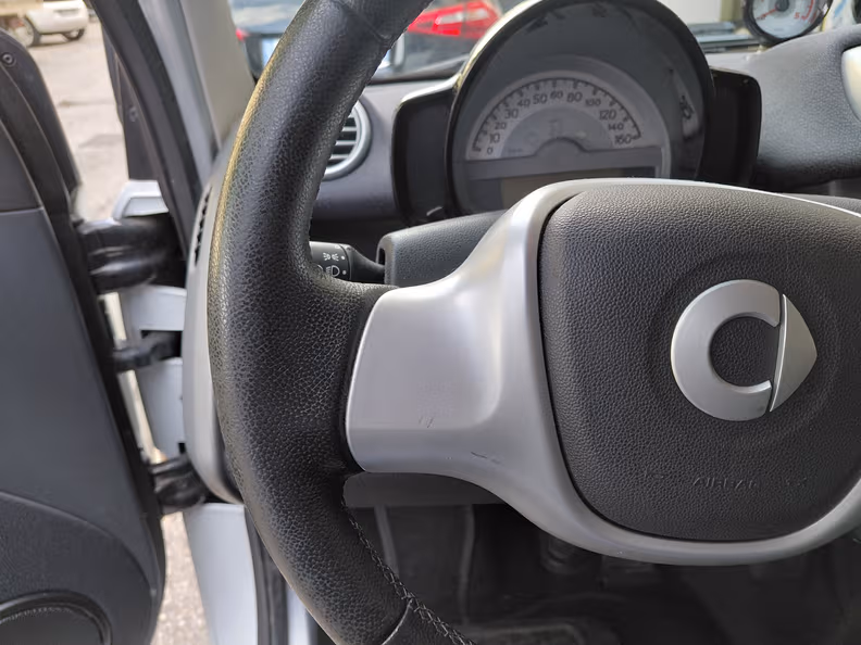 Smart Fortwo - 18