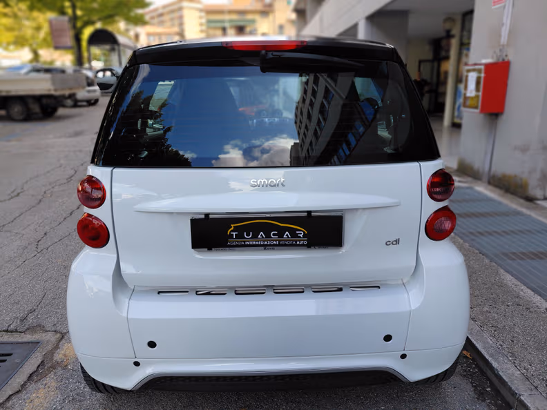 Smart Fortwo - 28