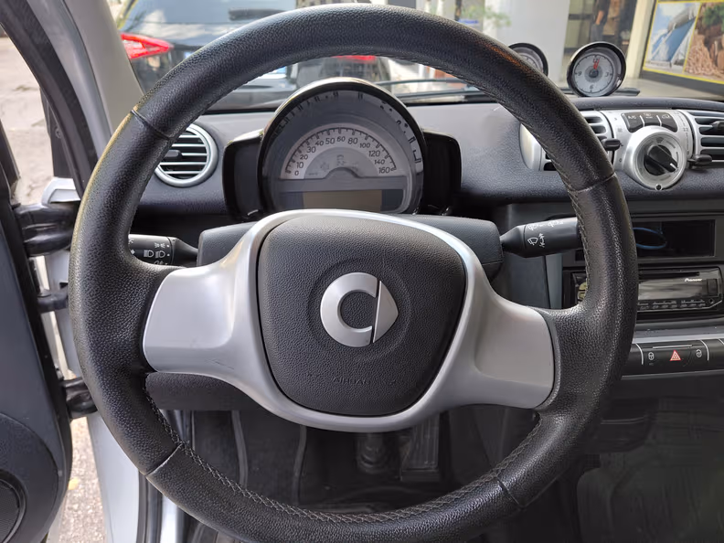 Smart Fortwo - 19