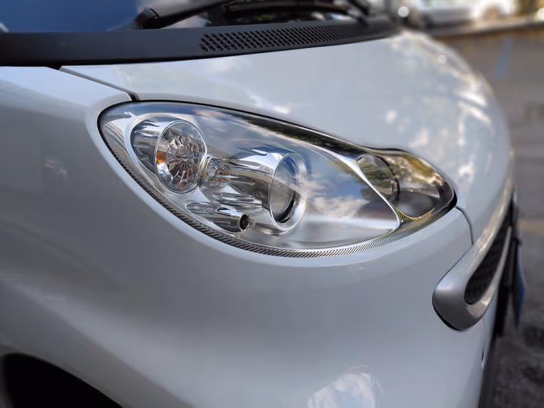 Smart Fortwo - 26