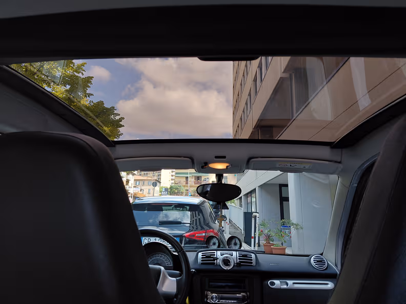 Smart Fortwo - 21
