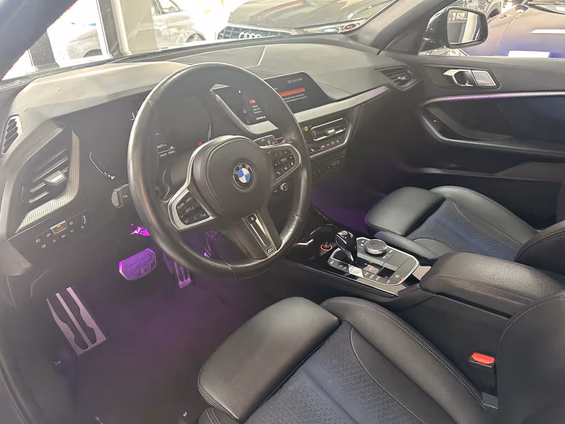 BMW 1 series - 11
