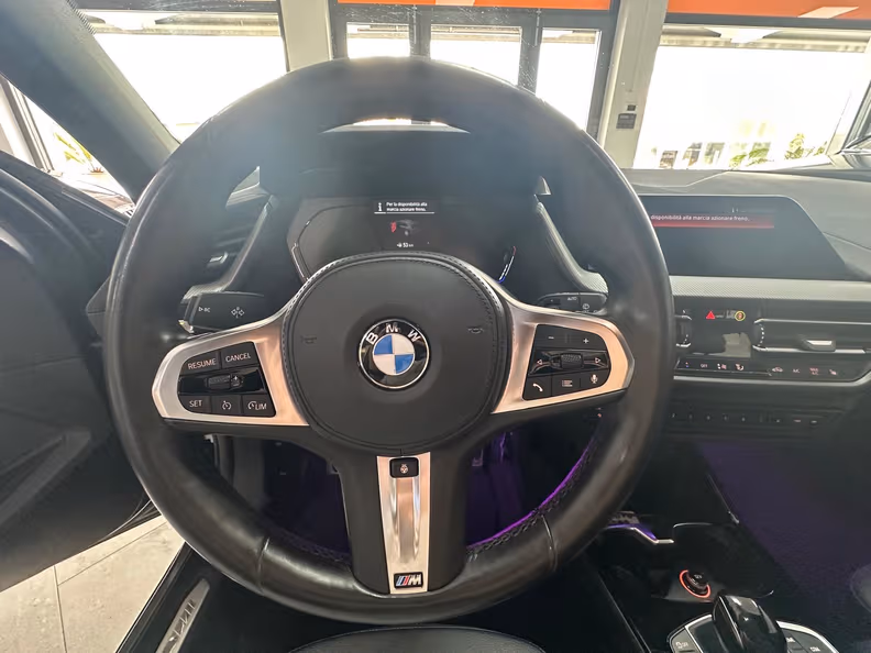 BMW 1 series - 15