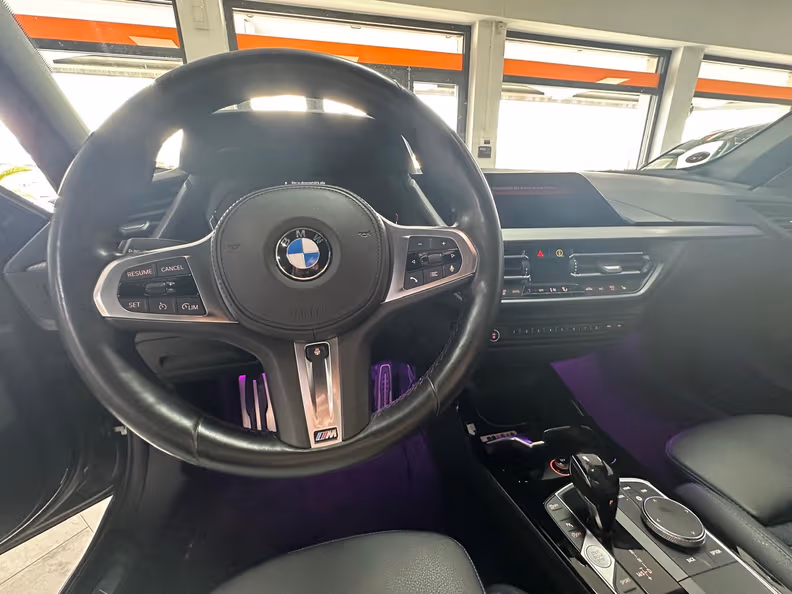 BMW 1 series - 14