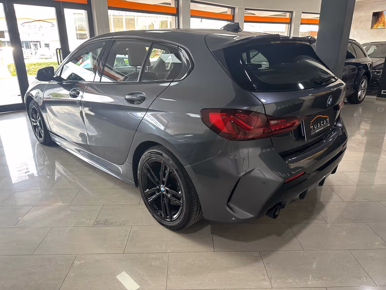 BMW 1 series - 3