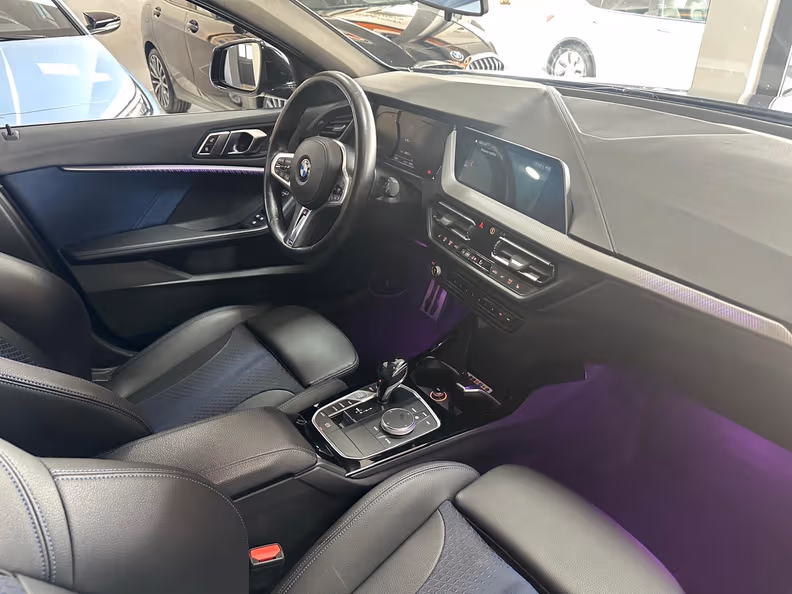 BMW 1 series - 10