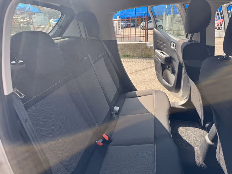 Citroën C3 - 14