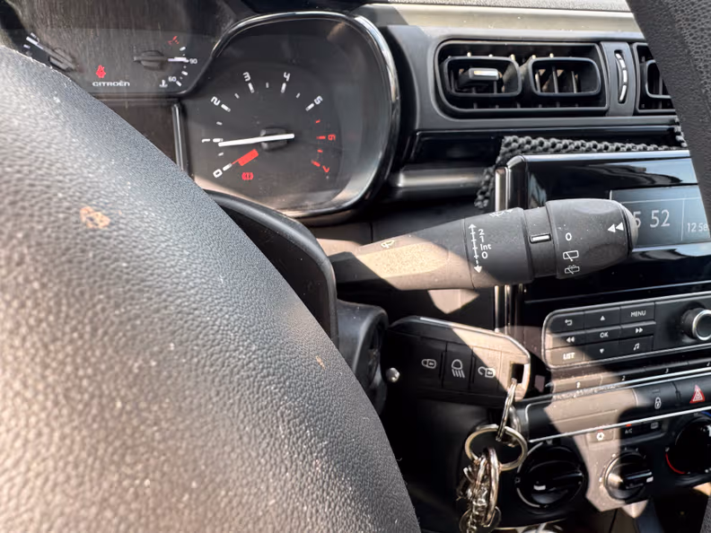 Citroën C3 - 23
