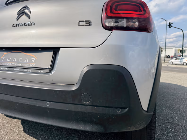 Citroën C3 - 35