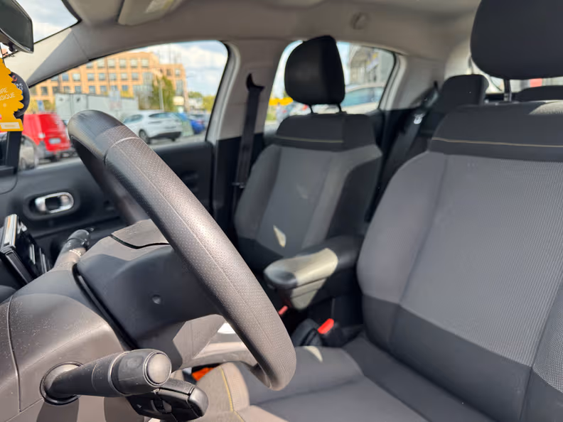 Citroën C3 - 9